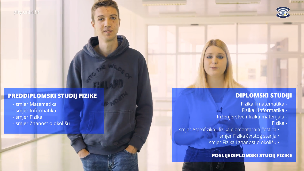 Promotivni video